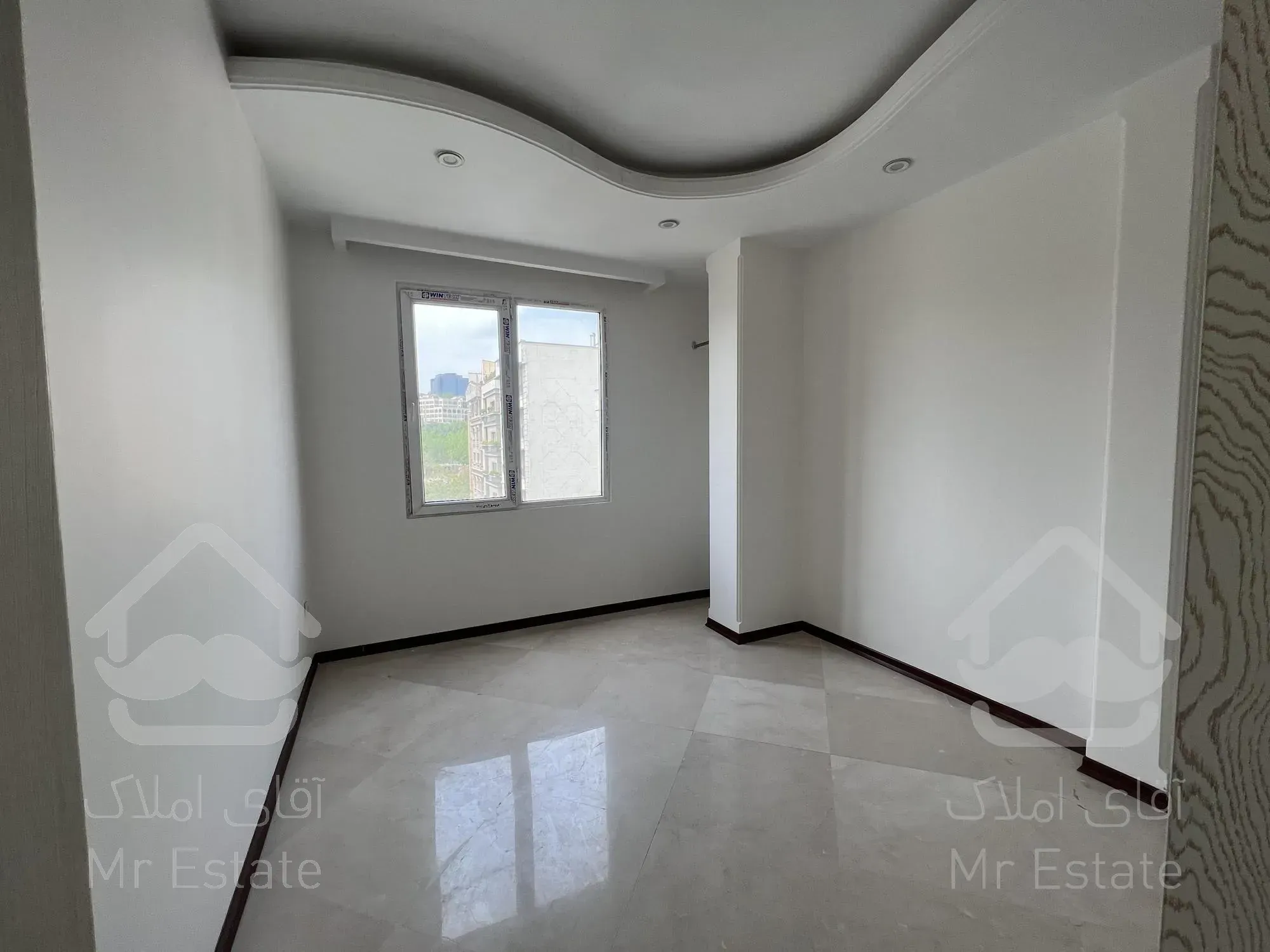 120متر ۲خواب غرق نور