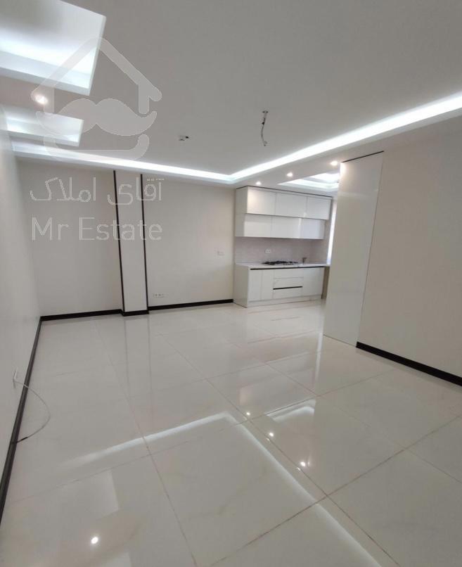 ۸۷ متر ۲ خواب در پونک