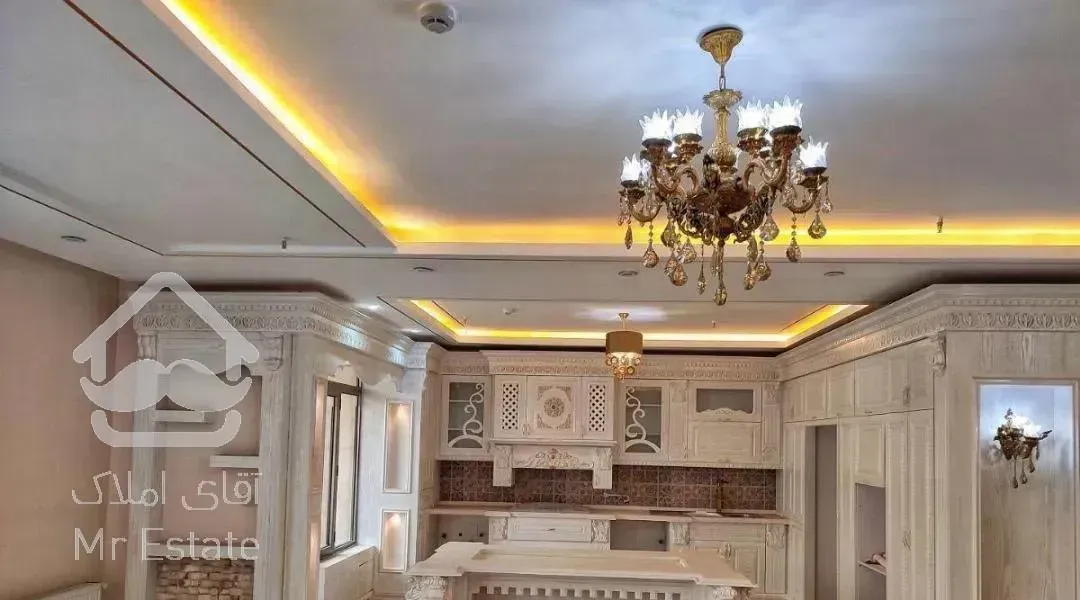 170متر 2سال ساخت * در حدصفر * فول امامت21