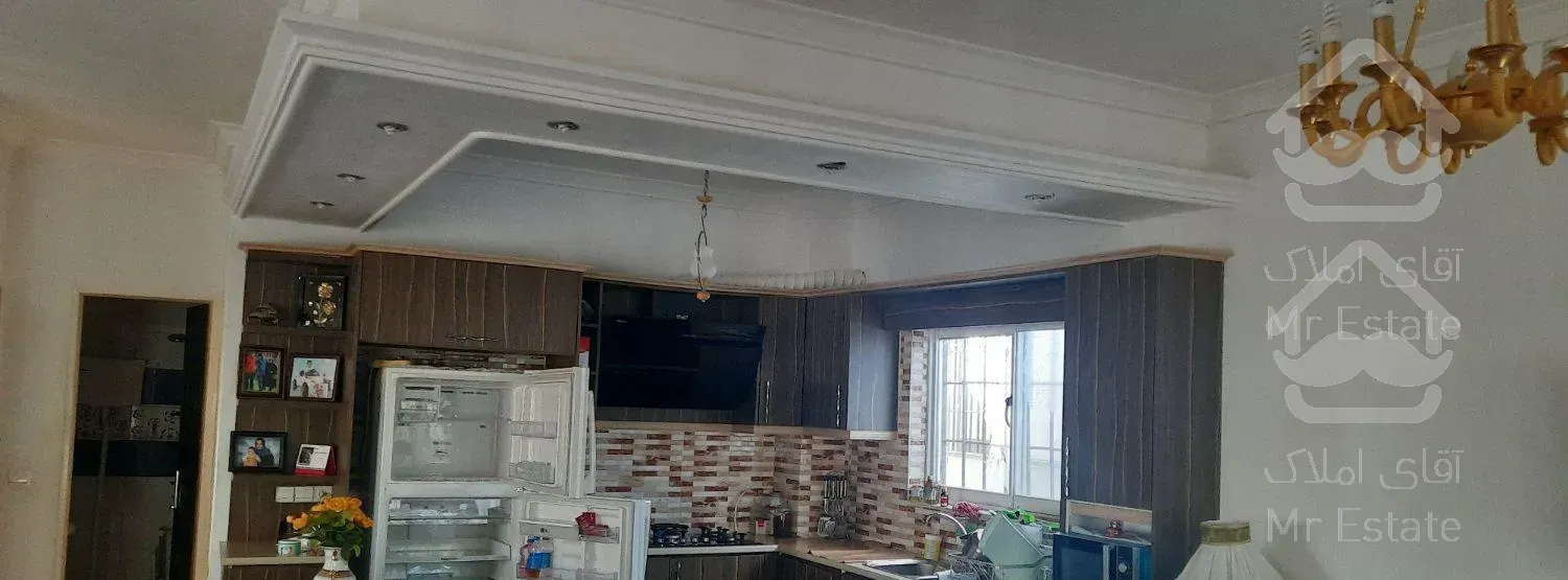 فروش آپارتمان با موقعیت مناسب