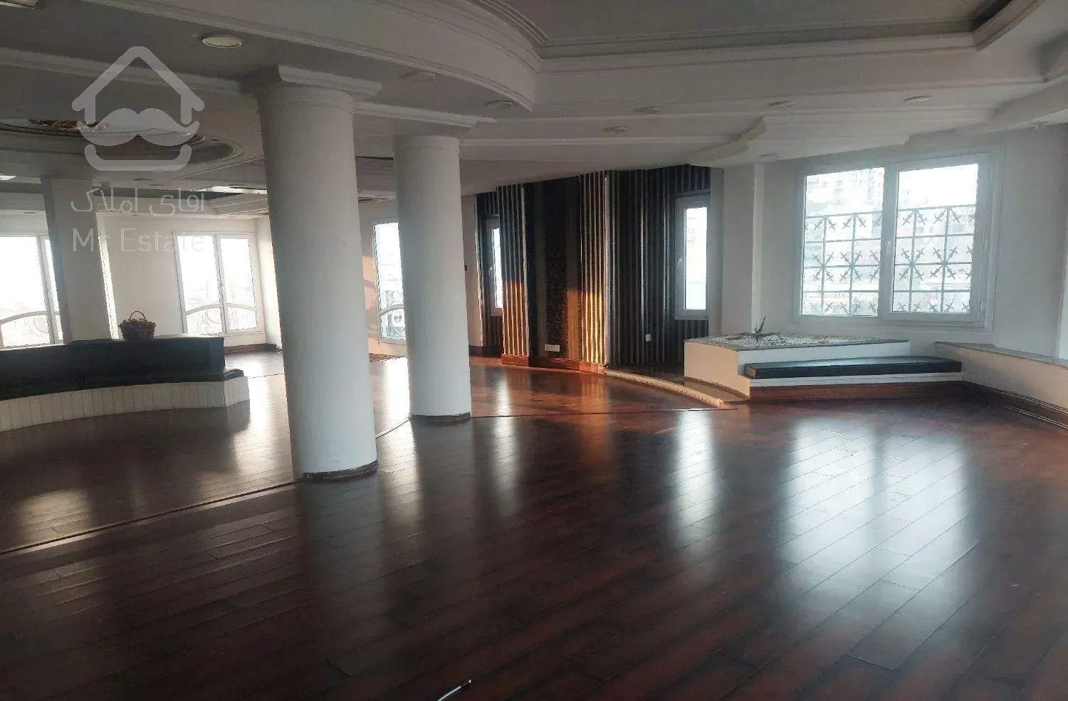 پنت هاوس محمودیه الف ب ج