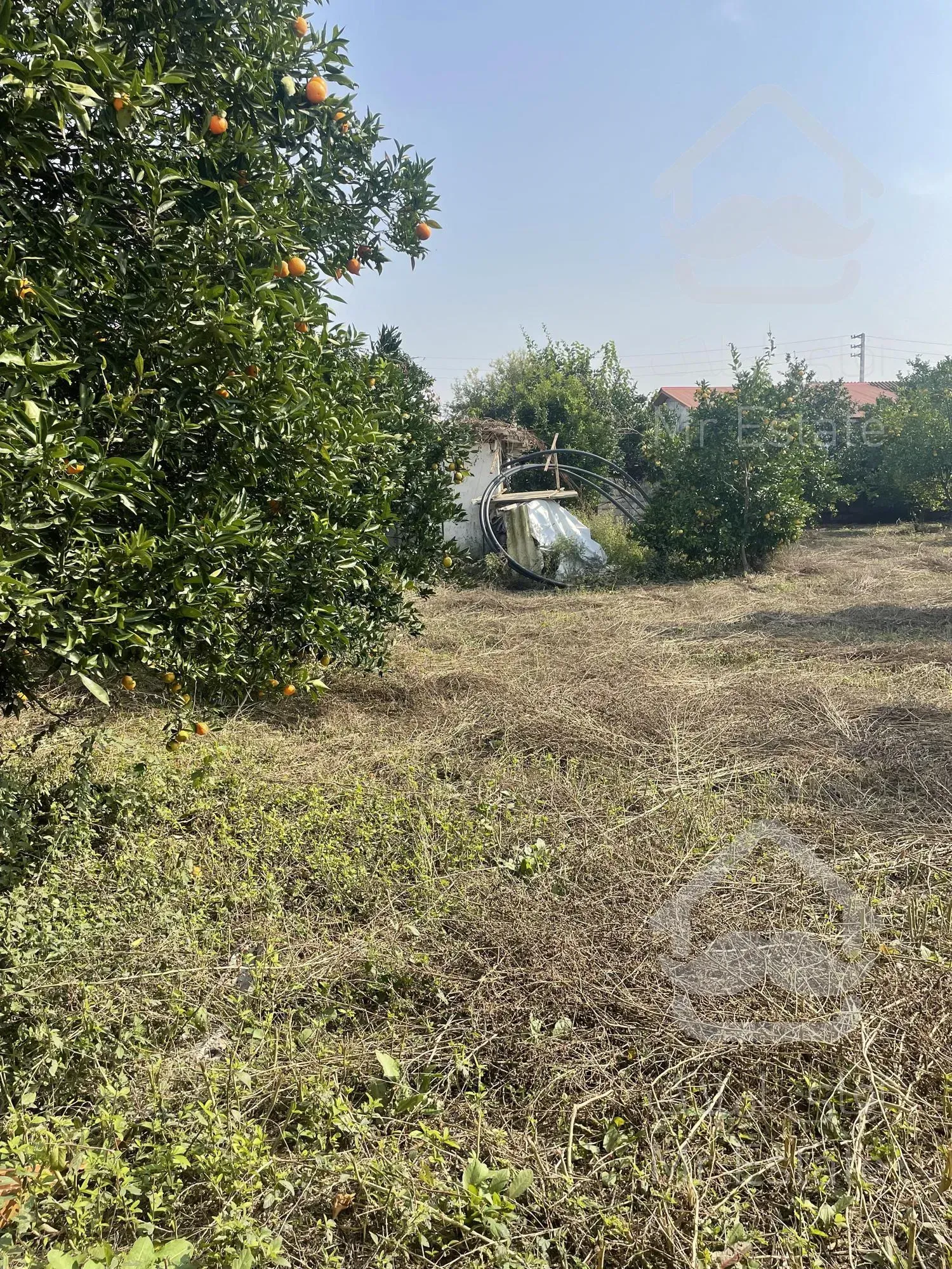 300 متر زمین محصور بافت مسکونی