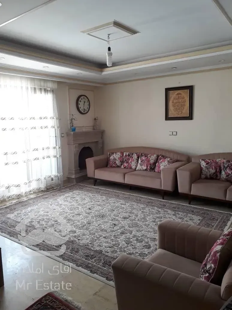 اجاره آپارتمان ۸۵ متر ۲ خواب صادقیه کاشانی