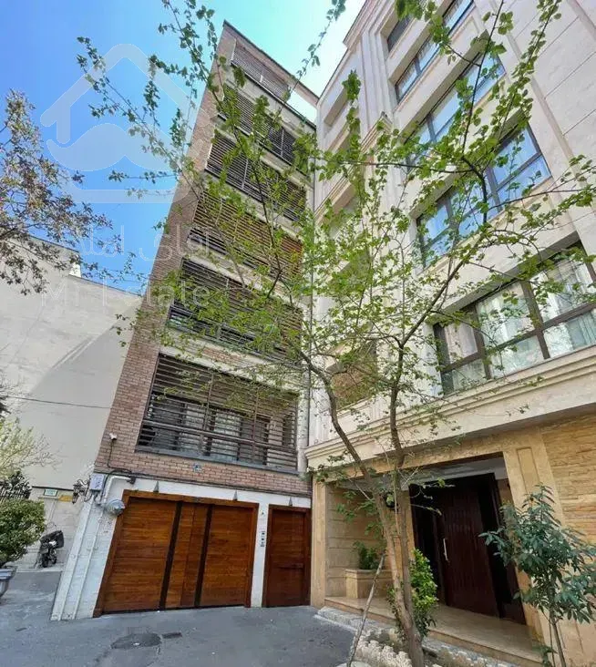 حوالی بوستان محبوب قیطریه/پرنور/دسترسی عالی