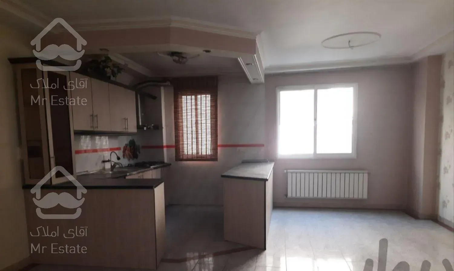 ۶۳متر تک خواب مجیدیه کرمان