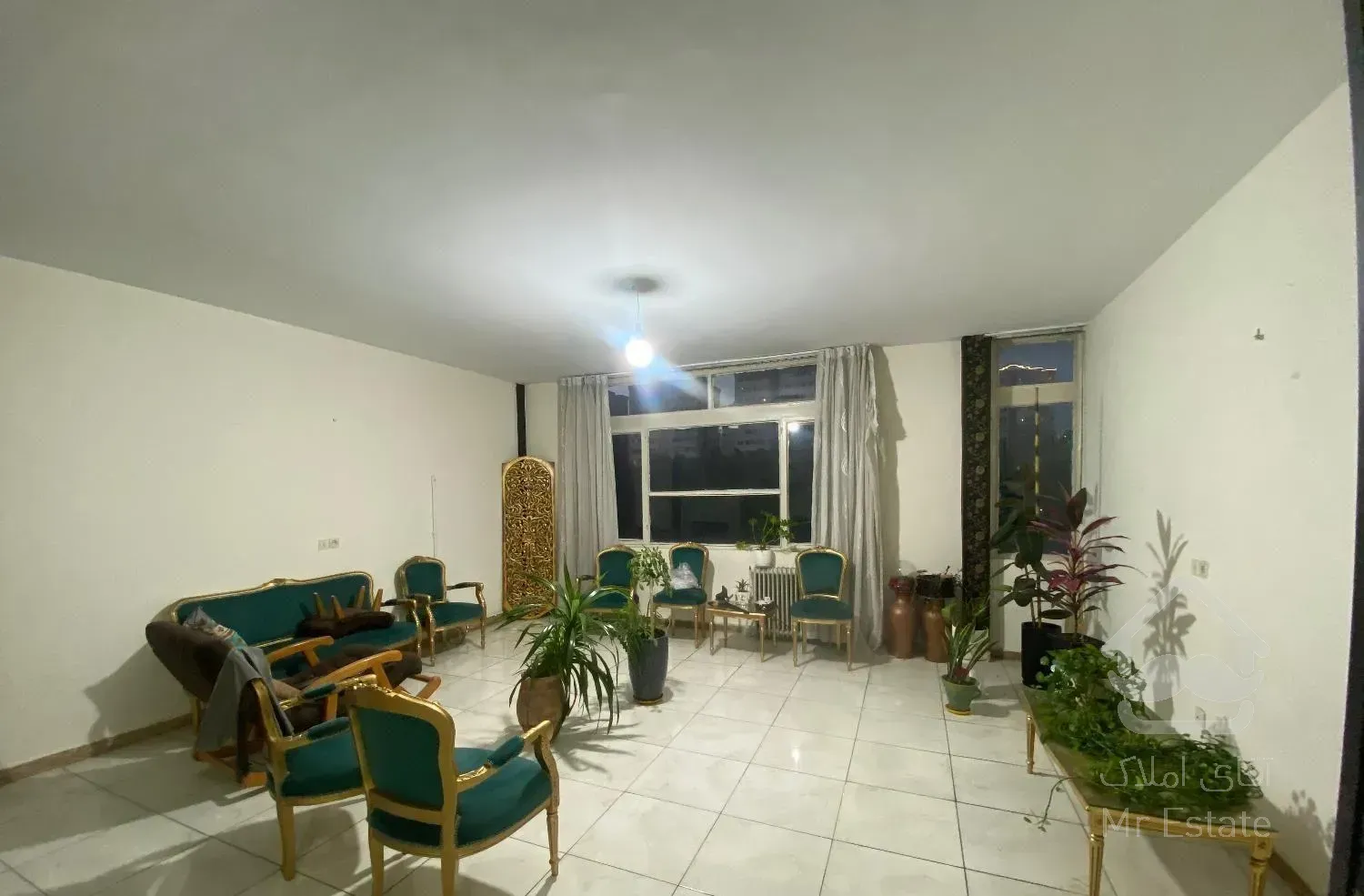 ۱۵۰ متر ۳ خوابه