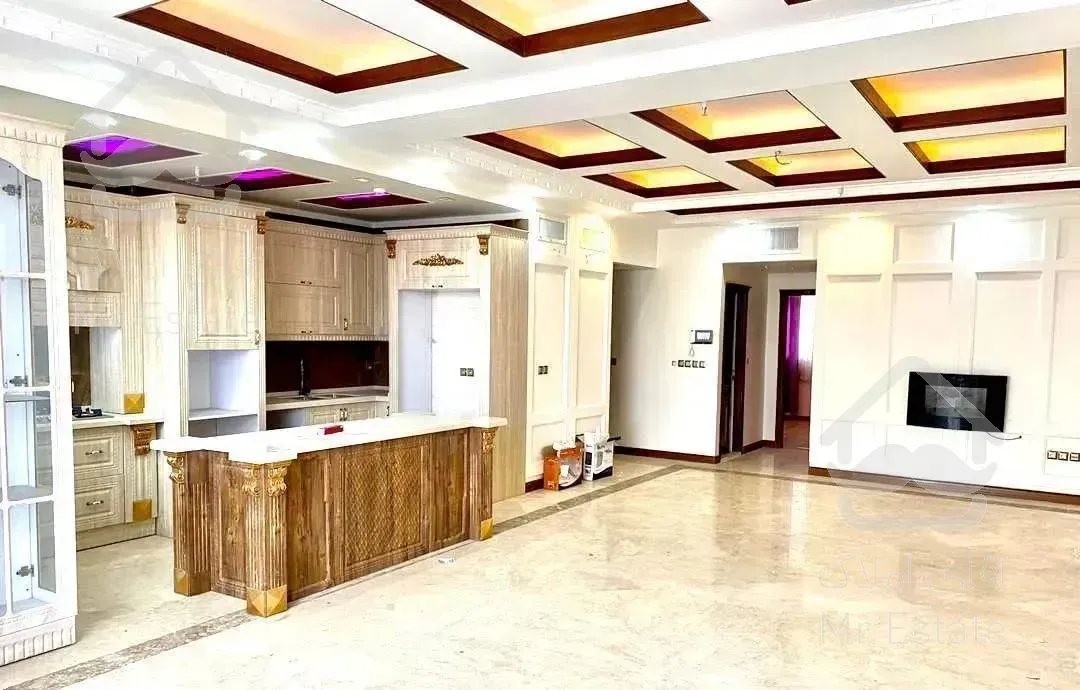 واحد ۱۱۰ متر ۲خواب کامرانیه