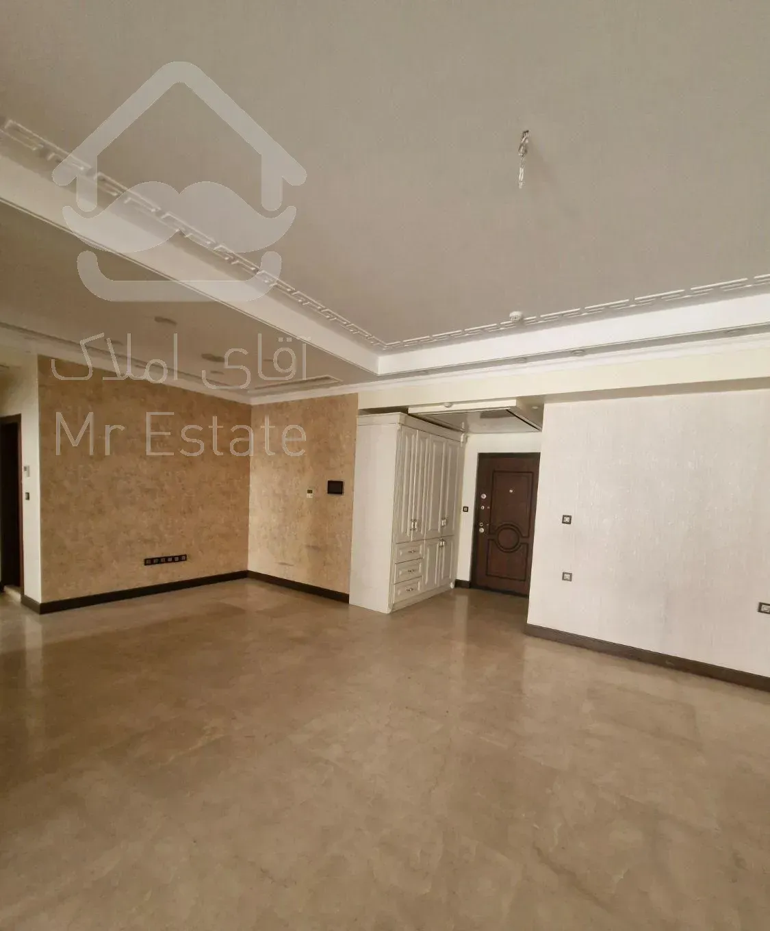 اپارتمان ۱۴۰متر شمال جردن(عکسها واقعیست)