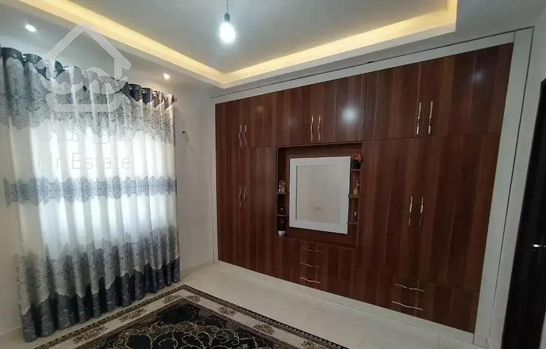 آپارتمان خوش ساخت 137متری با سند تک