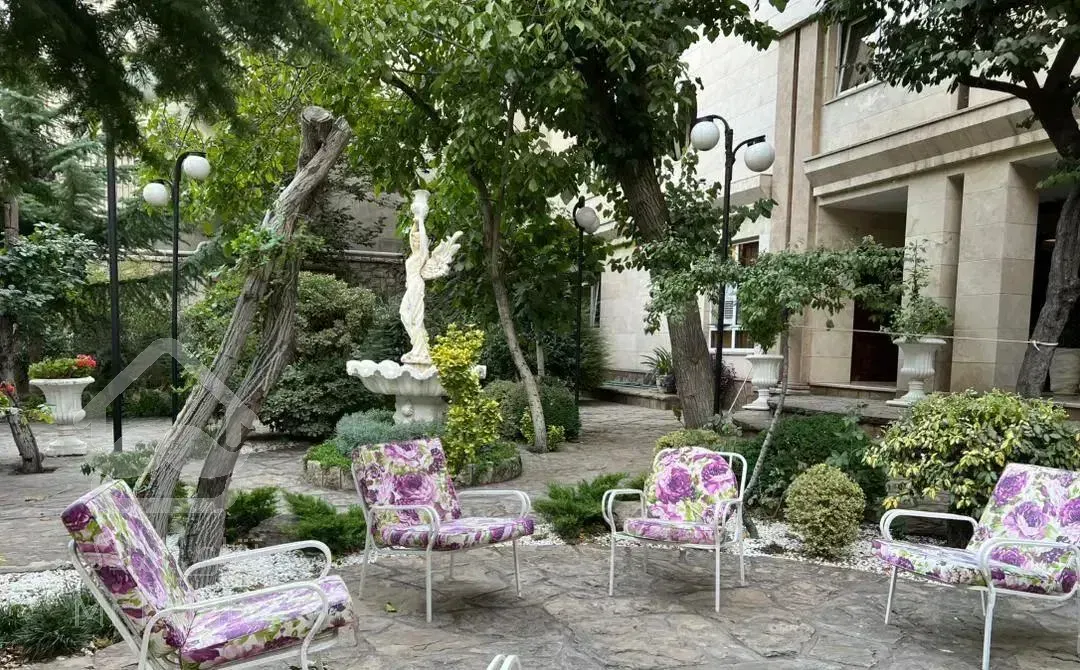 ۱۴۵ متر ۲ خواب وهردو مستر و ۲ پارکینگ سندی باکس