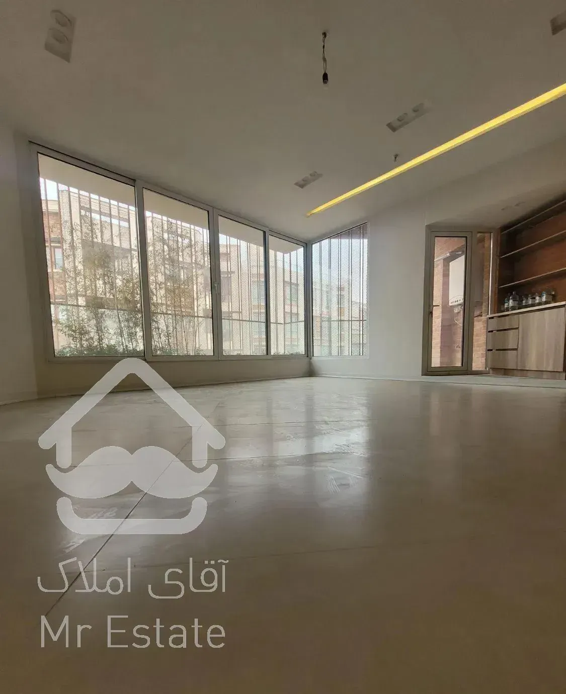 ۱۷۹ متر ((۳خواب))شهرک والفجر