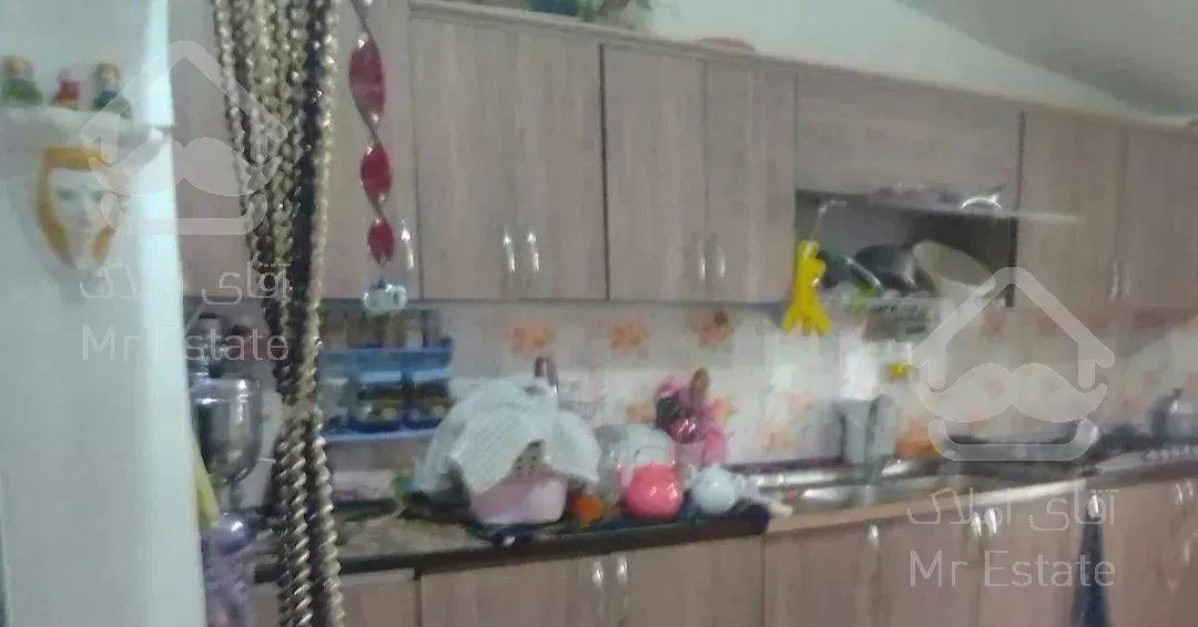 ویلا باغ 250متری