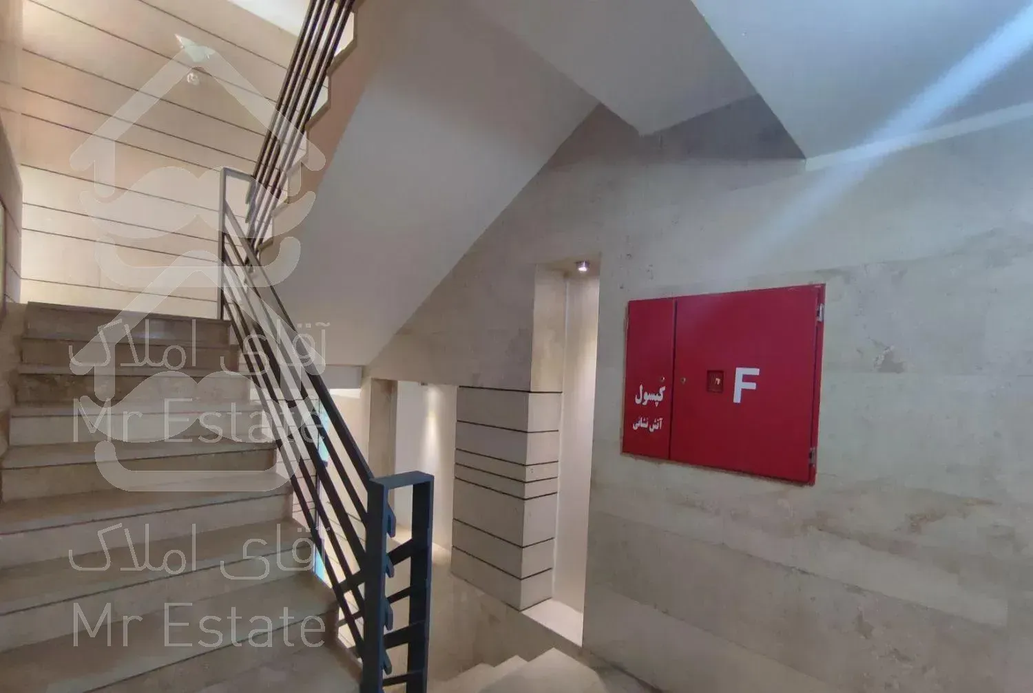 ۱۸۰متر به سبک abc art / فول مشاعات - یونیک