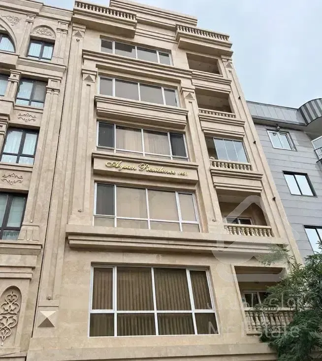 اقبال ۱۶۰ متر نوساز تک واحدی لوکیشن دار