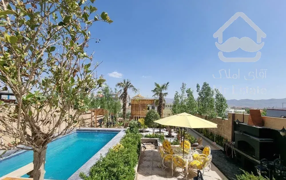 اجاره ویلا روزانه،استخر آبگرم،لواسان،رودهن