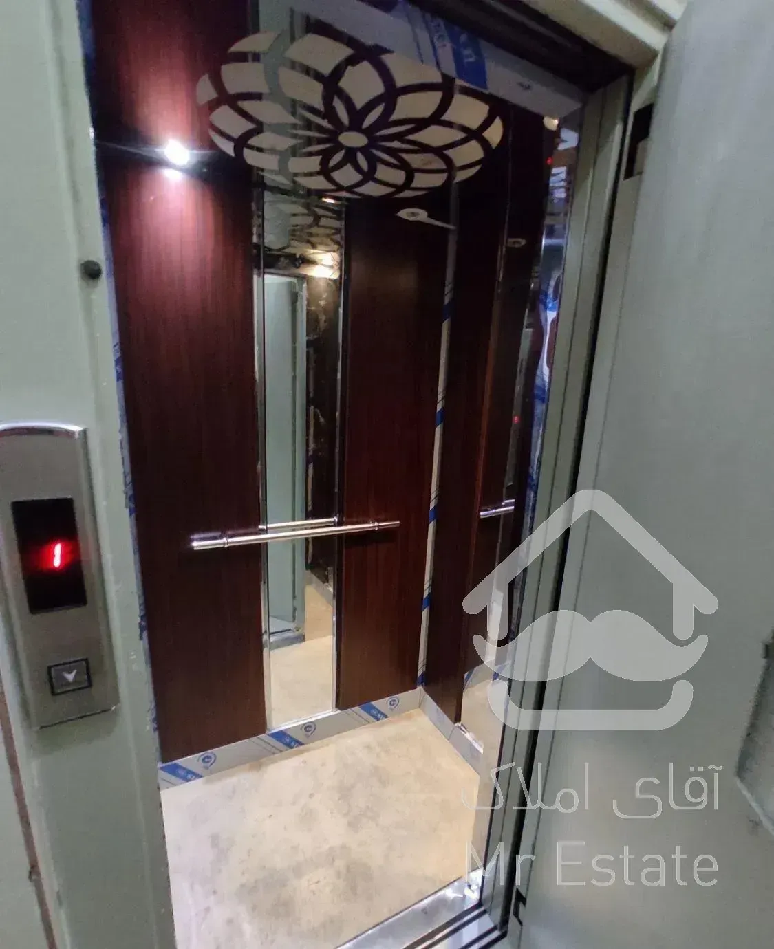 ۶۵متر/کلیدنخورده/فول امکانات/عارف شمالی شهمیرزادی