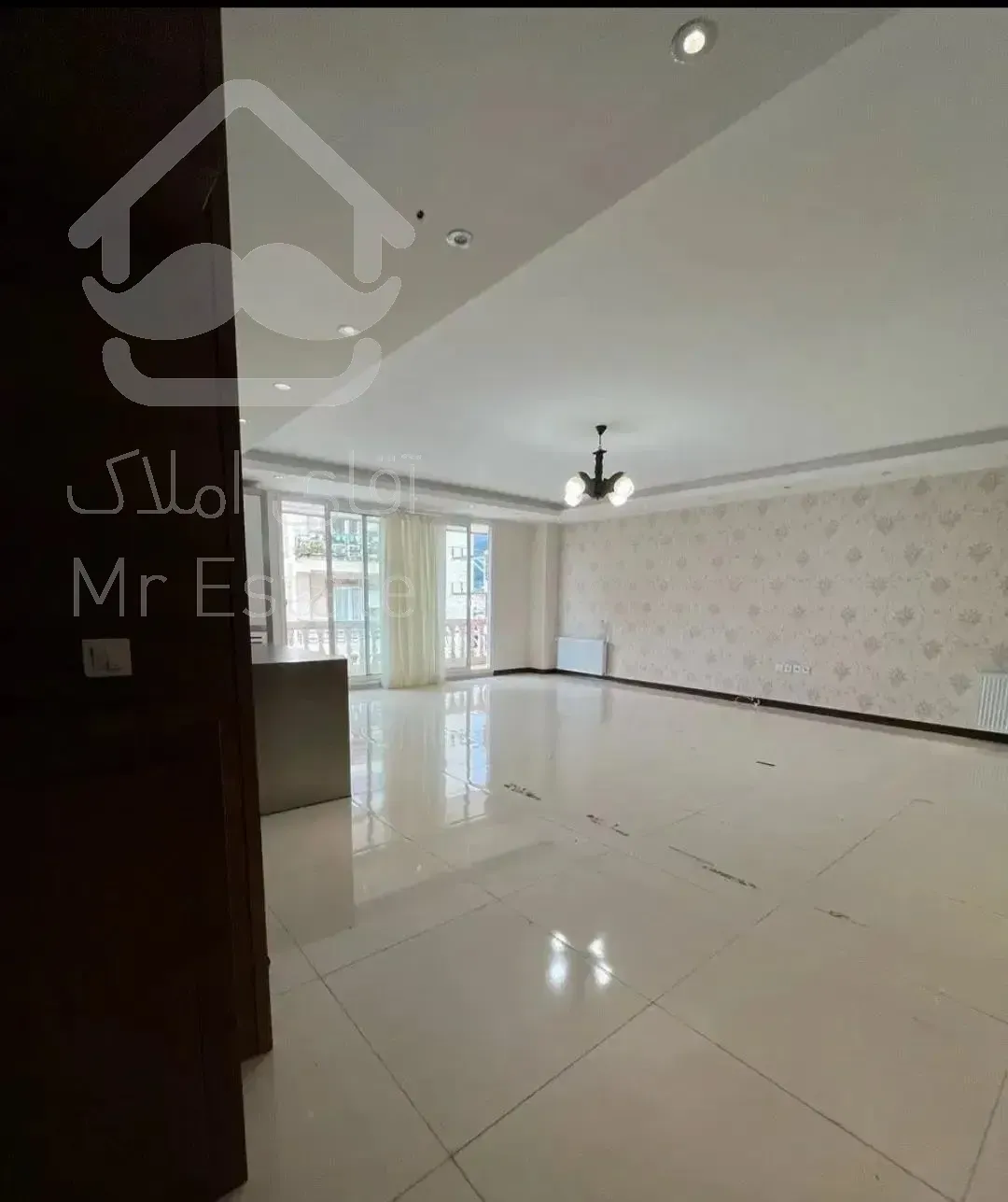 آپارتمانی طالقانی دسترسی مناسب