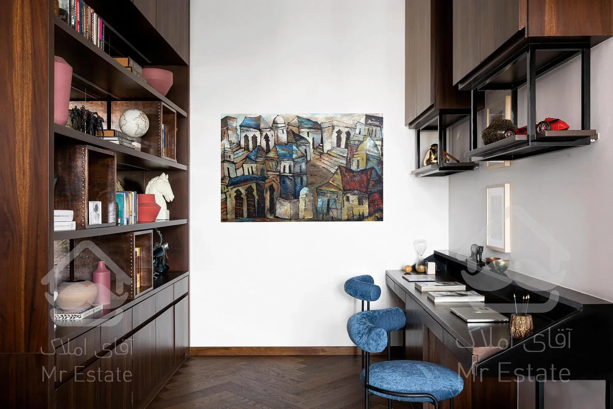 اجاره آپارتمان 200 متری