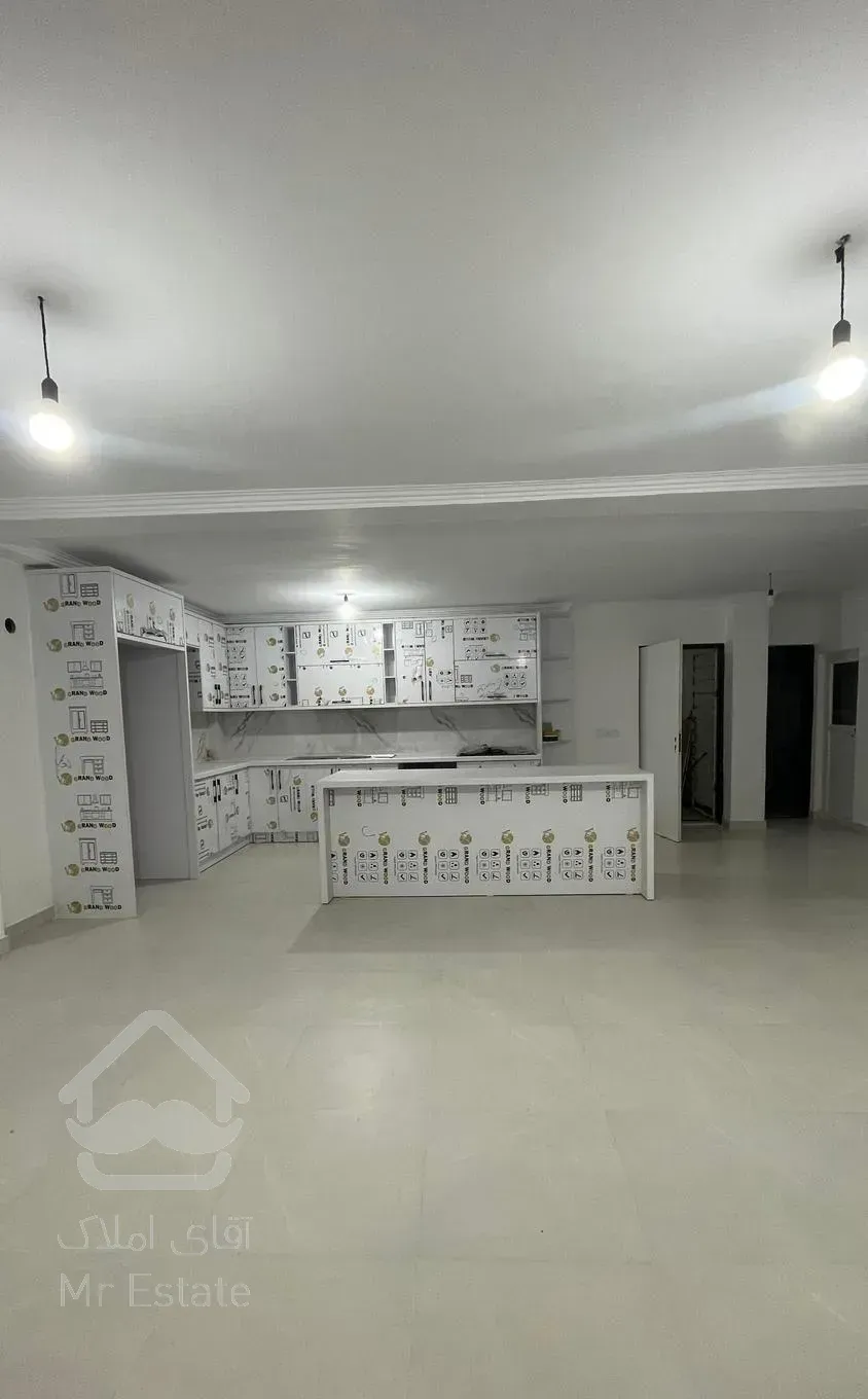 ویلای دوبلکس مجزا