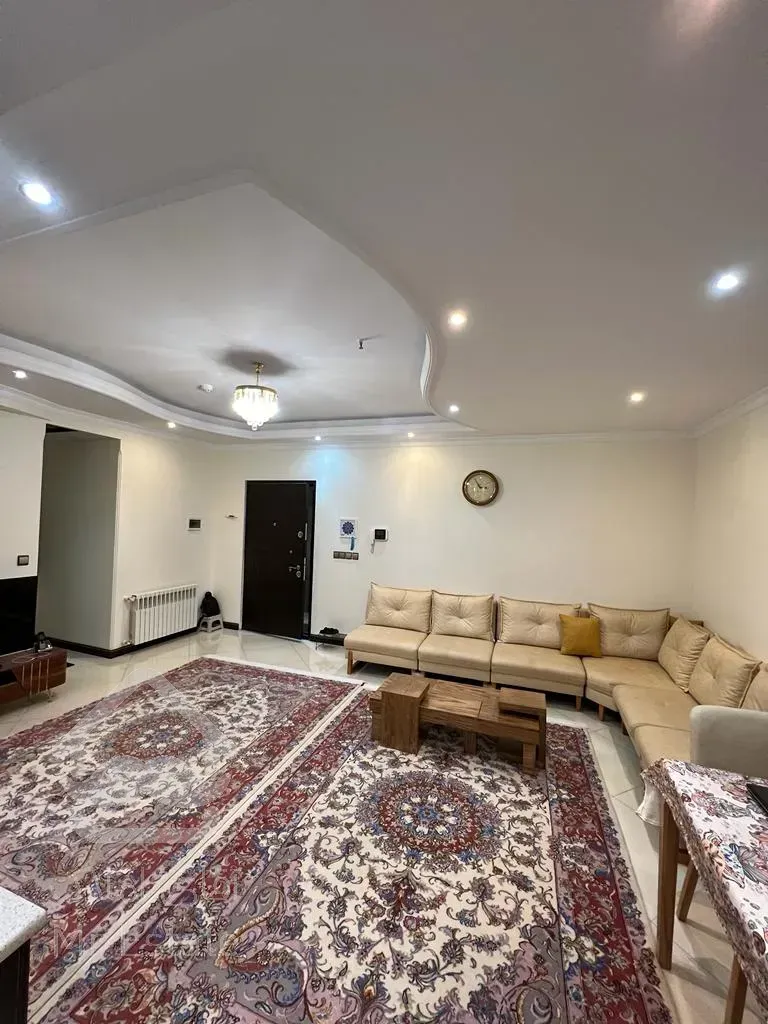 ۷۰متر۲خواب تاپ لوکیشن نور مستقیم