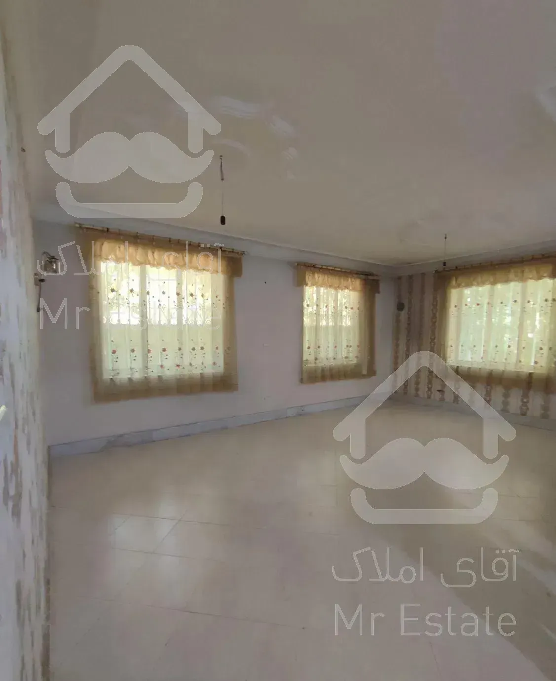 آپارتمان ۱۲۱ متر گیلاوند