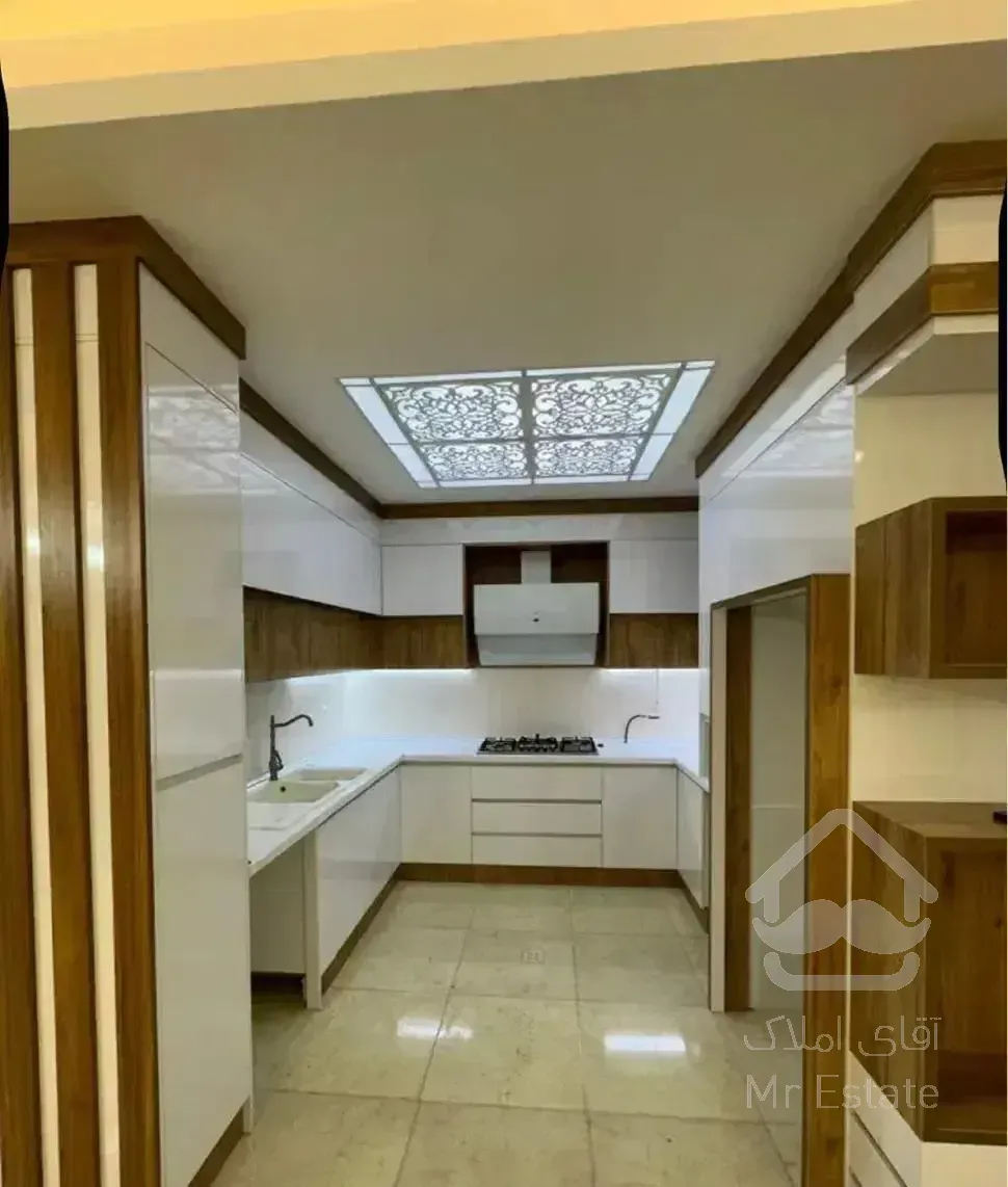 اجاره واحد ۳ خواب گلشهر نیک نژاد