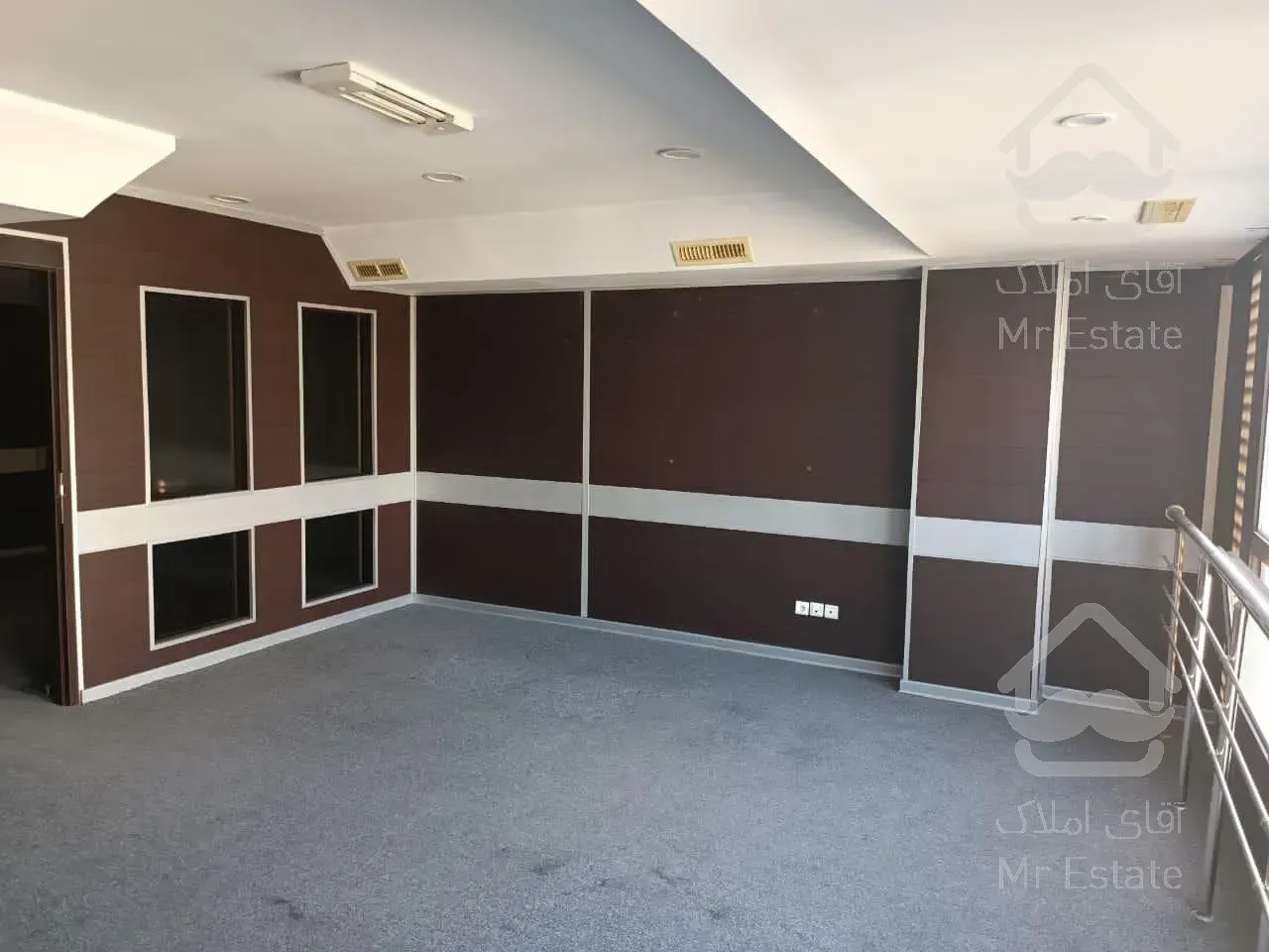 فروش ۹۰۰متر مستقلات میدان هفت تیر