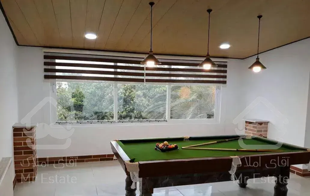 ویلا باغ در جای دنج و آروم/ استخر آب گرم بهداشتی**