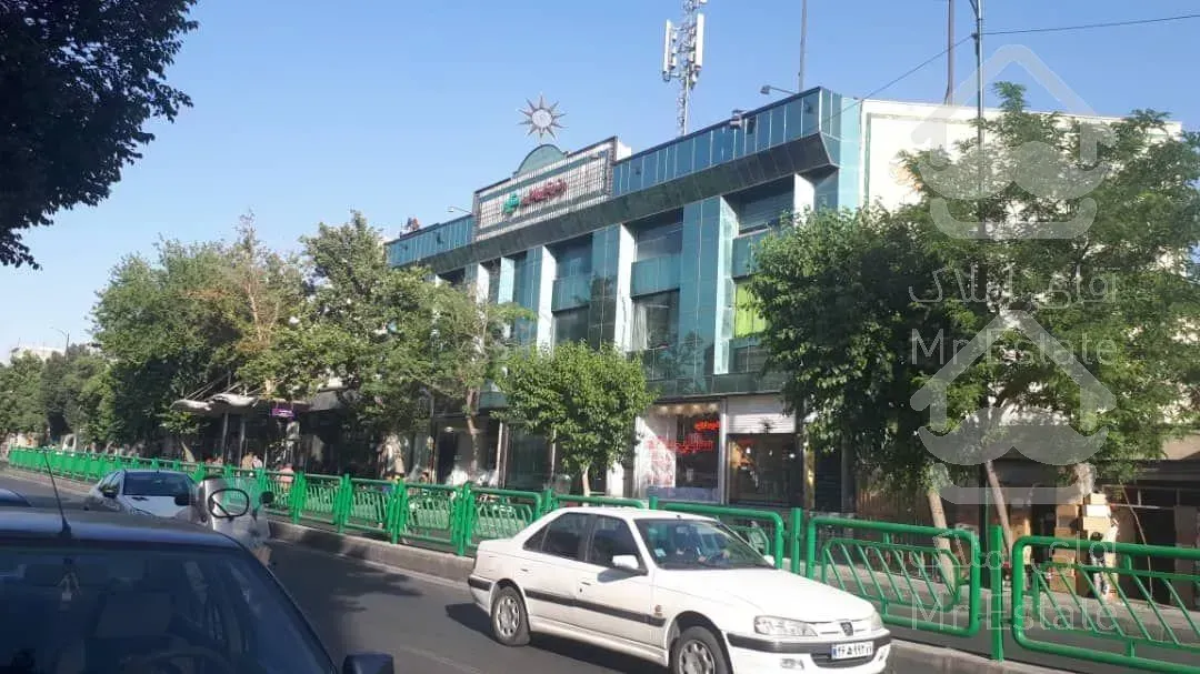 سر قفلي مغازه