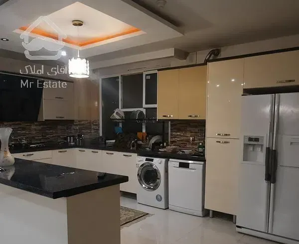 122 متری*فاز 3*آسانشهر