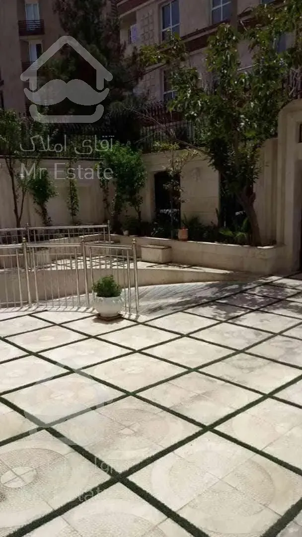 اجاره آپارتمان ۹۰ متر دو خواب صادقیه