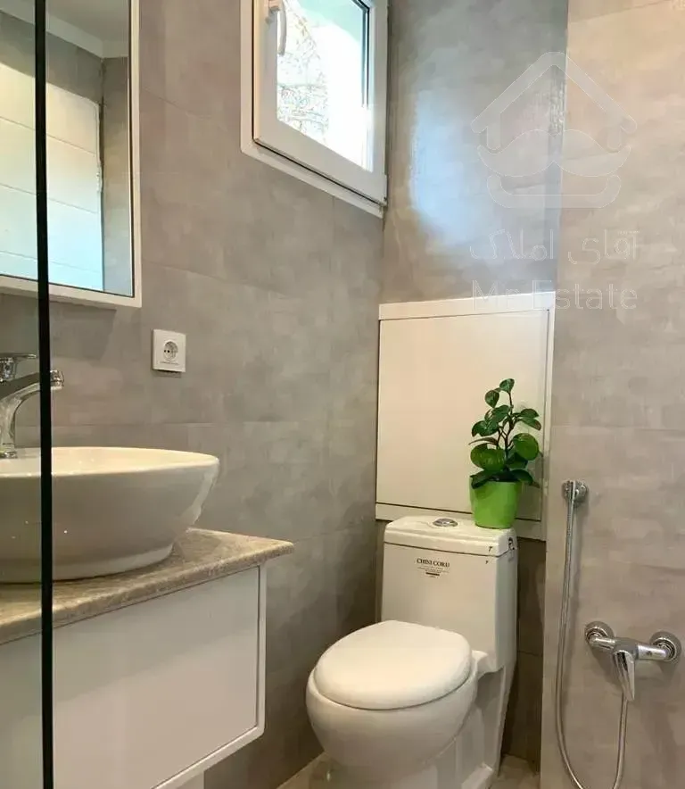 ۶۰متر ۱خواب بازسازی شده تک واحدی در دیباجی جنوبی