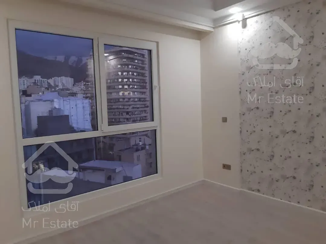 طبقه چهارم 90% متریال اروپایی