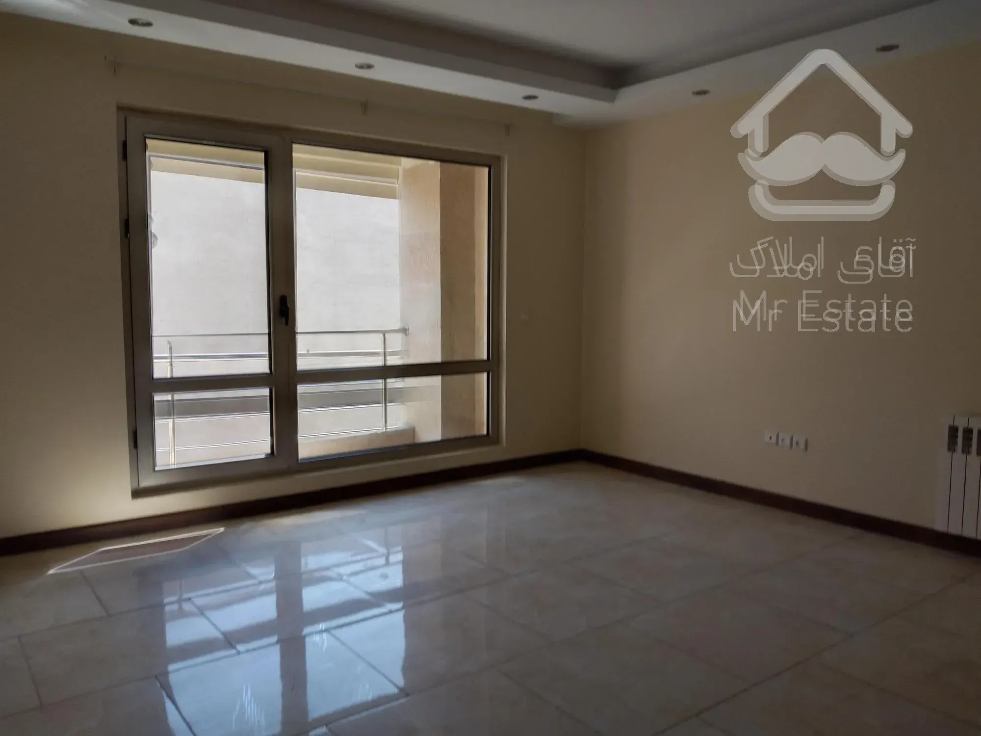 جنت آباد جنوبی ۷۰ متر ۲ خواب فول