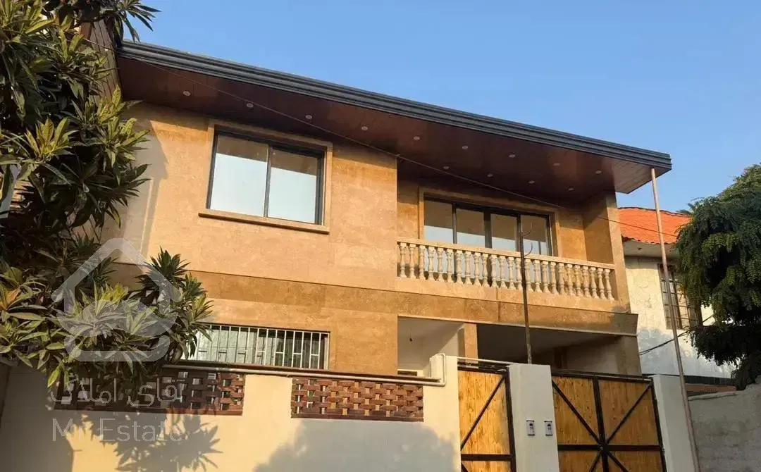 فروش واحد 105 متری انتهای ۲۲ بهمن بهار۸