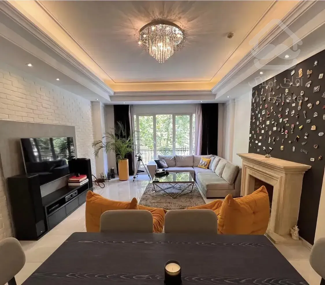 فروش آپارتمان ۱۰۰ متر ۲ خواب