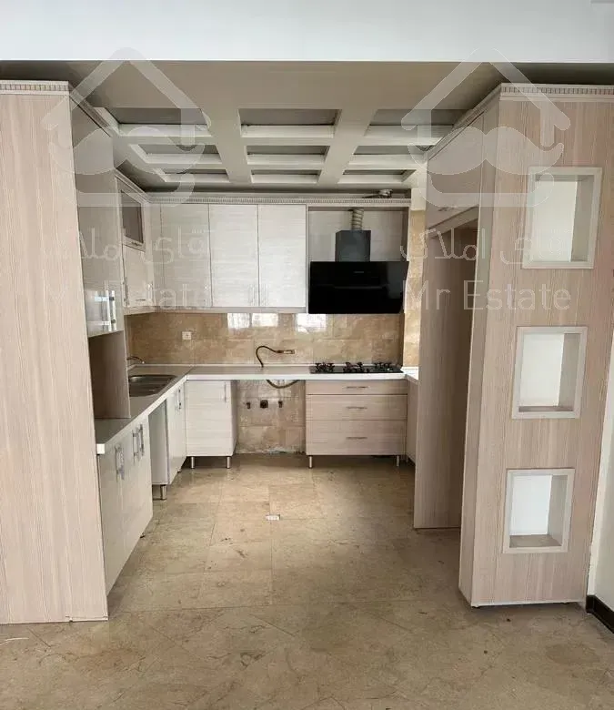 ۹۰متر/۲خواب/خوش نقشه/گلچین جنوبی