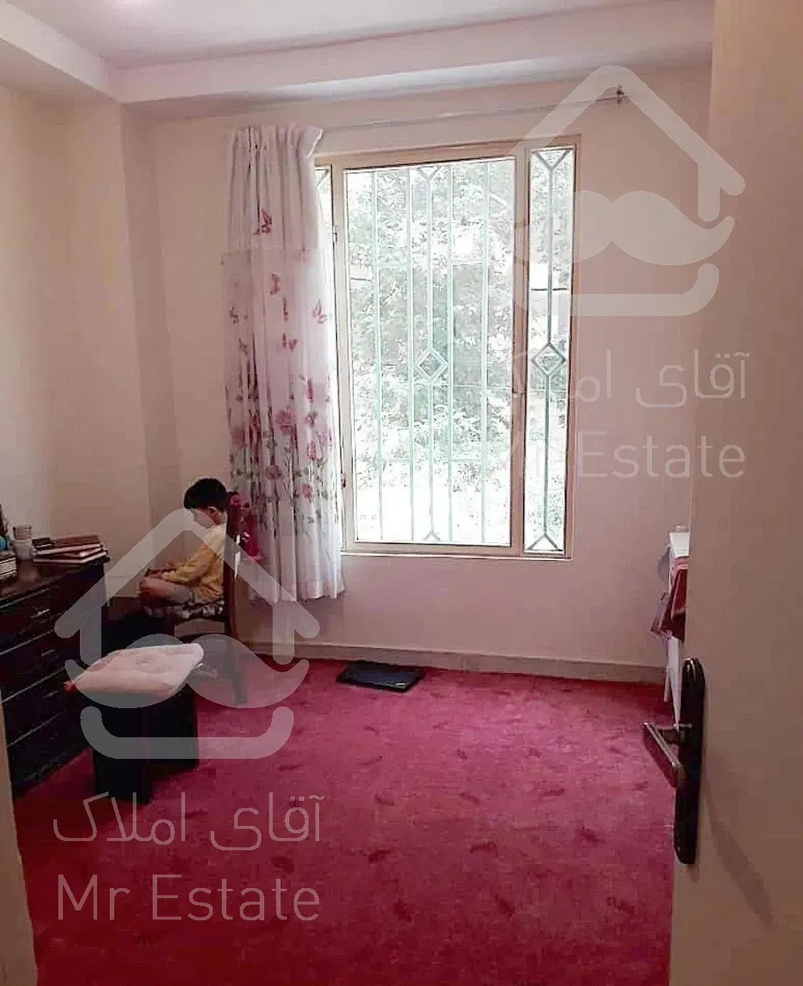 اجاره واحد جهانشهر کسری شمالی