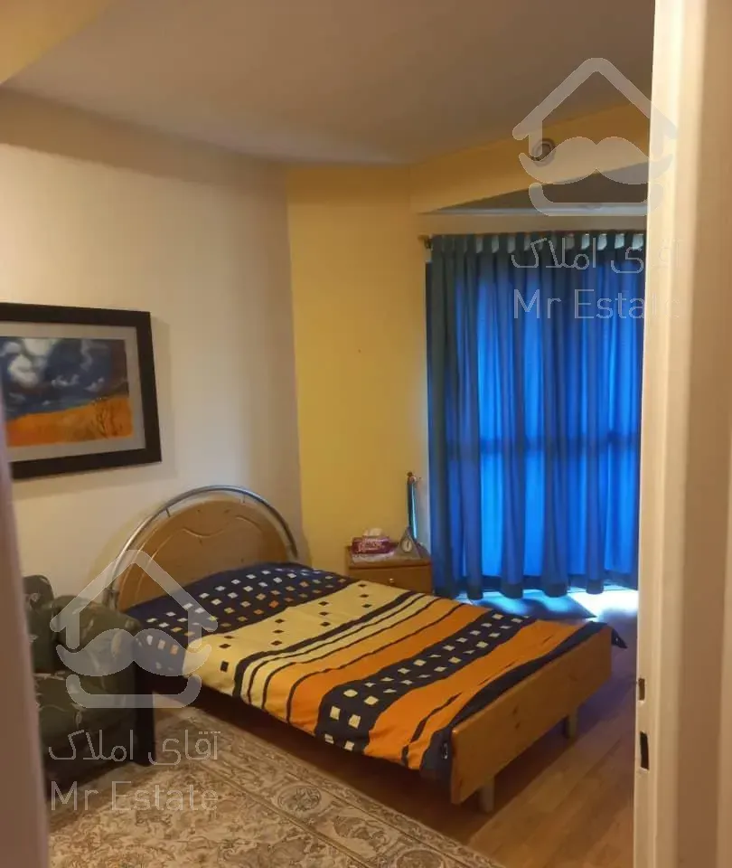 آپارتمان 3خواب/180متر/عفیف آباد