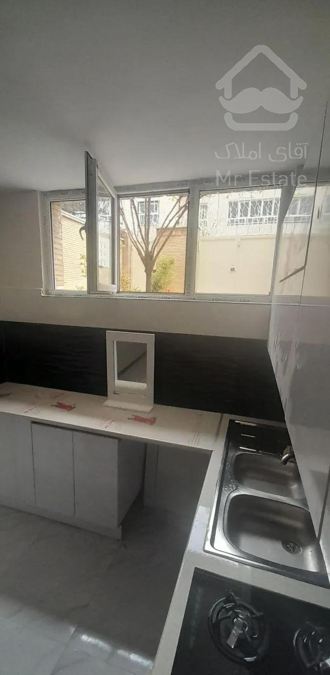 آپارتمان تهران شرق ۴۲ متر تکواحد تهران نو غزالی