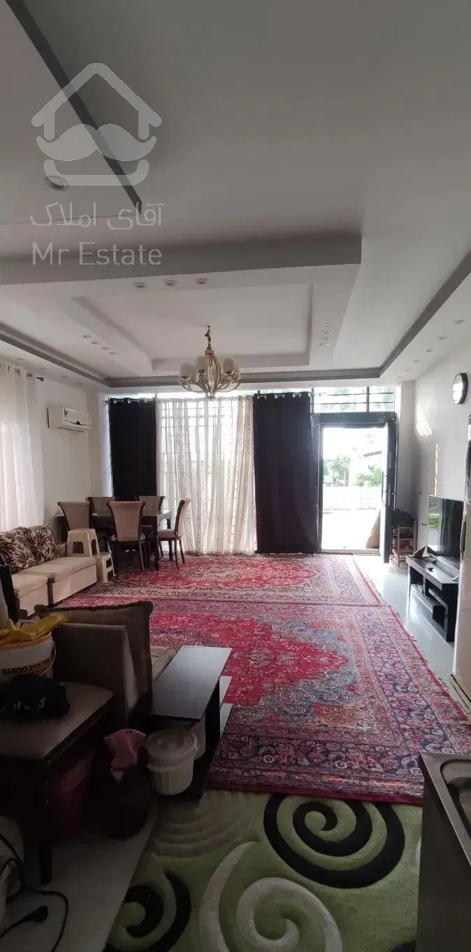 رهن و اجاره ویلا دو خواب