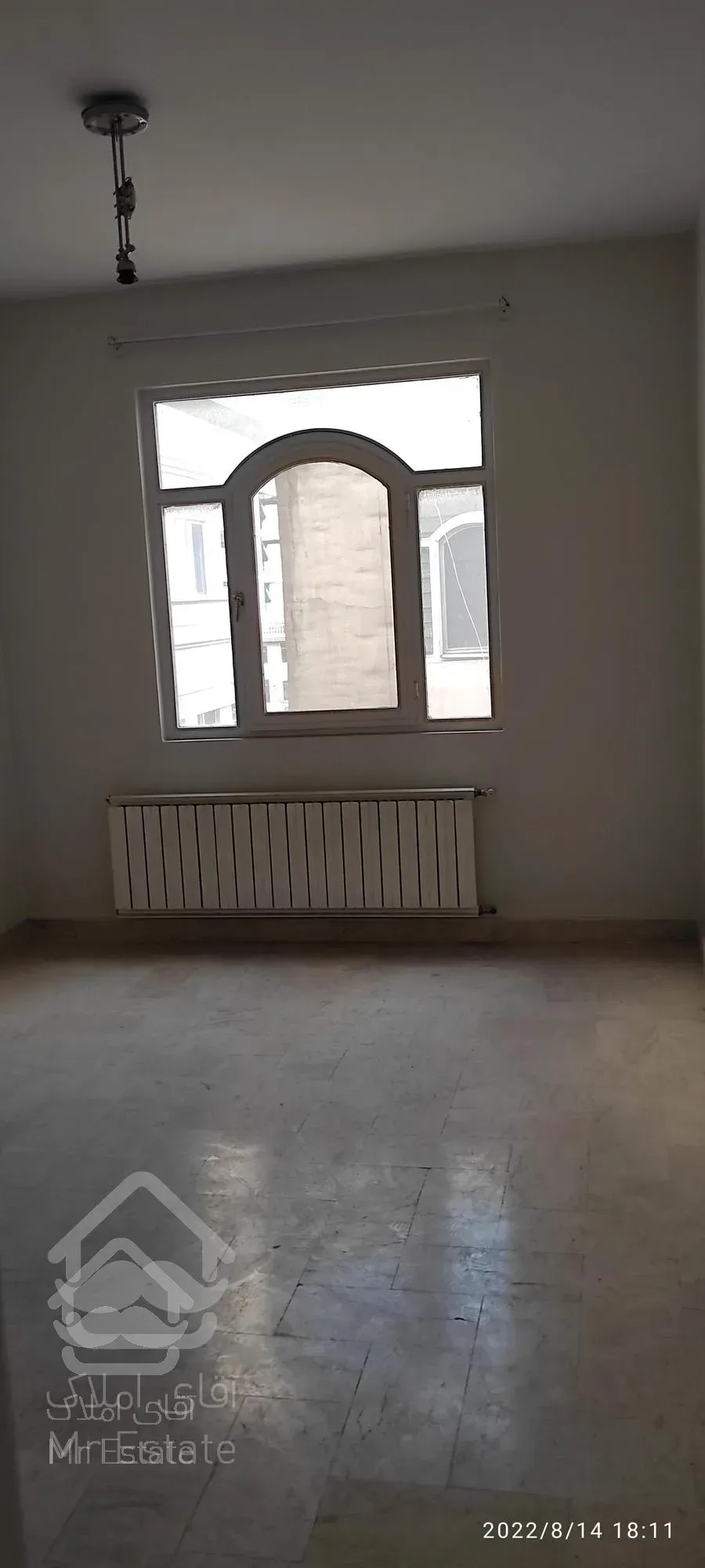 رهن کامل آپارتمان سعادت آباد ۱۳۰ متر