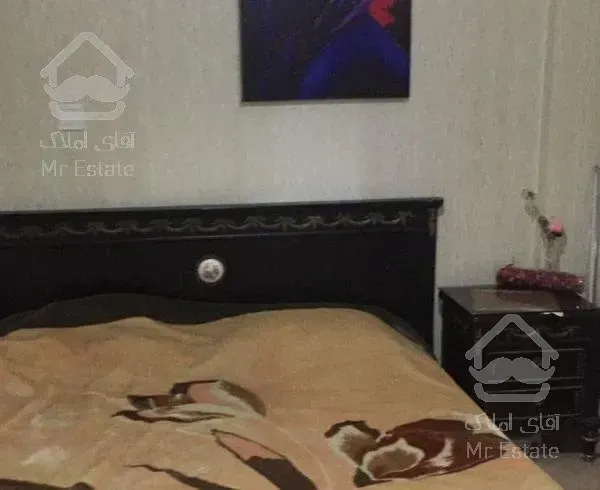 آپارتمان ۶۰ متر دو خوابه