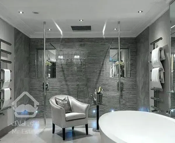 450متر کامرانیه (تکواحدی- سفیر نشین)