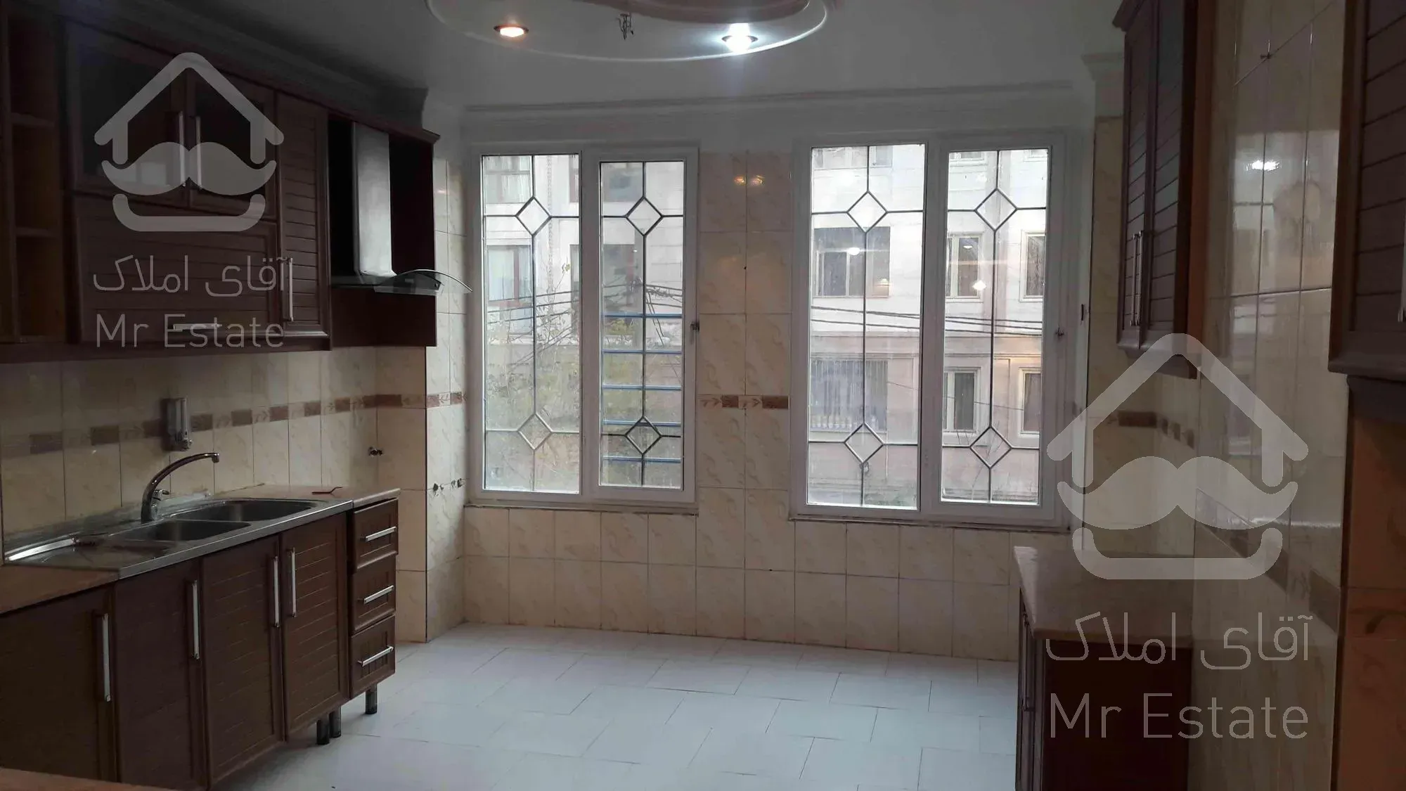 اجاره واحد ۱۳۰ متری دو خواب