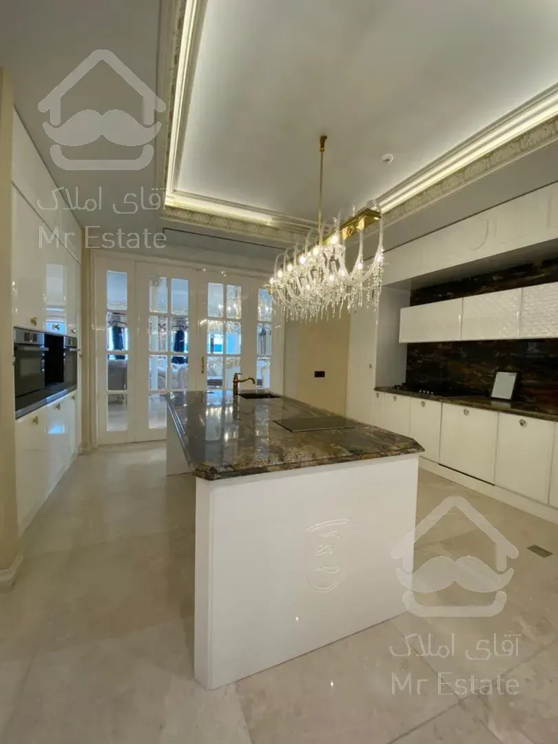 فروش آپارتمان 320متر فرمانیه