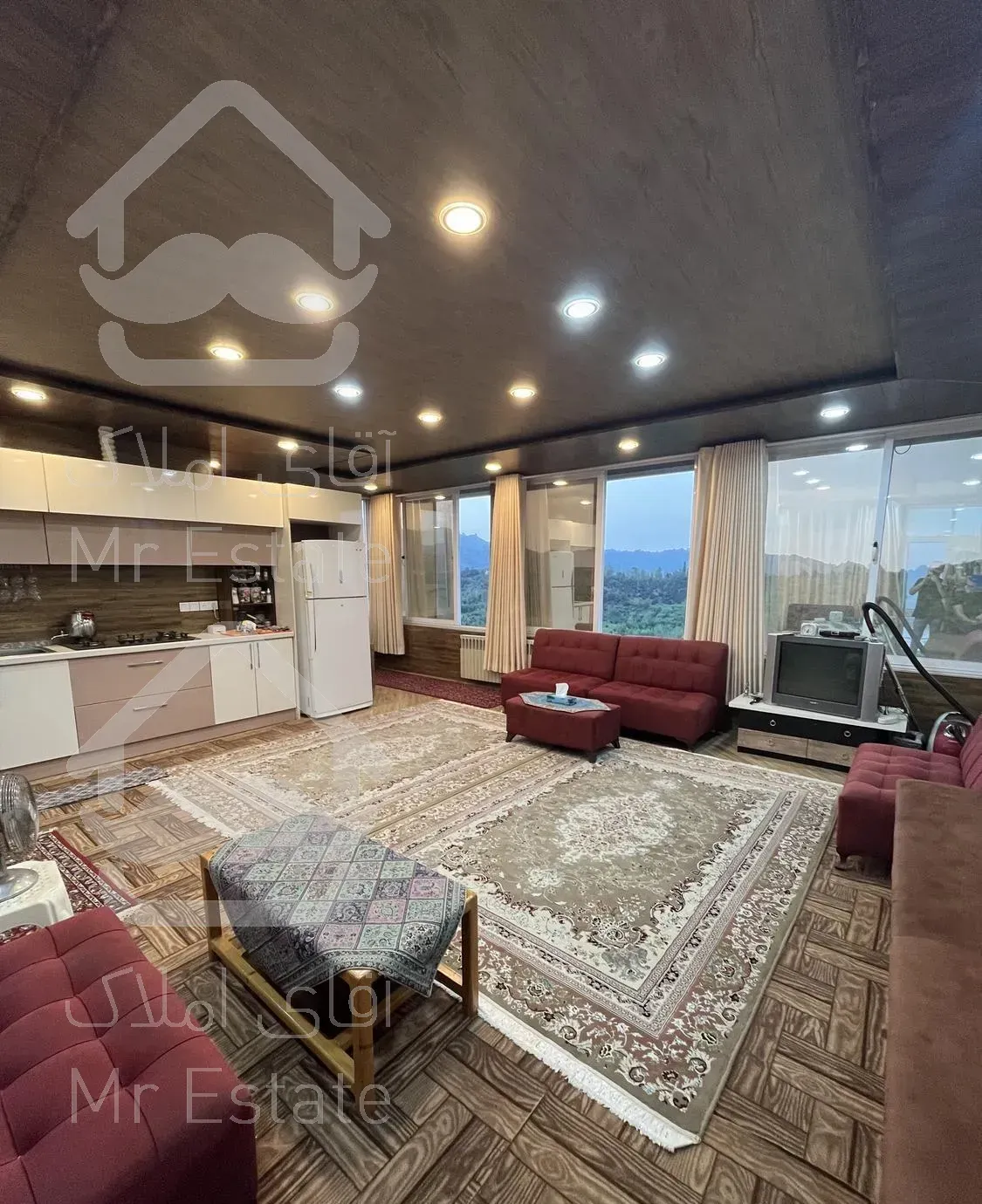 اجاره ویلا نزدیکی اطاقور