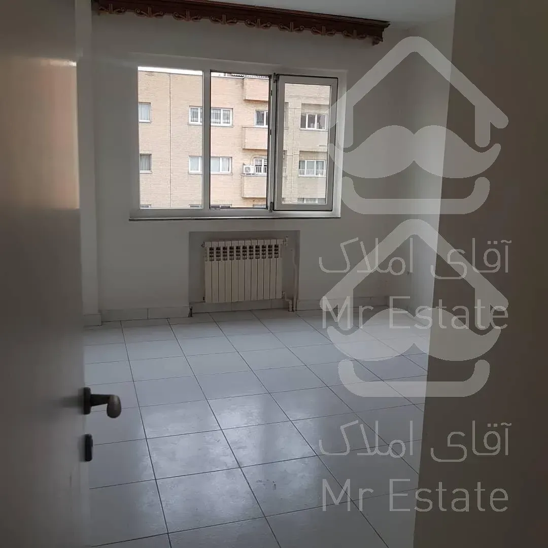 ۱۵۵ متر آپارتمان رهن و اجاره واقع در شهرک غرب