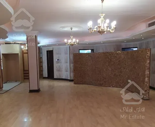 اپارتمان ۱۹۷ متر فول فاز یک