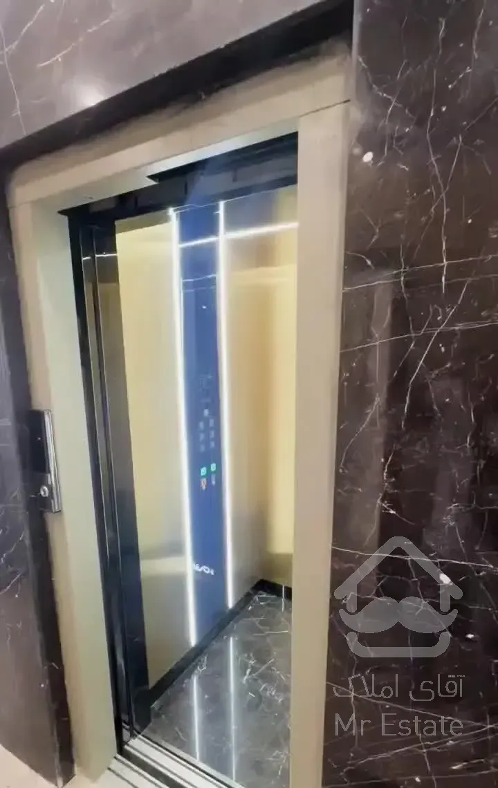 آپارتمان ۱۳۷ متری ۳ خواب/نوساز فول/ شهران